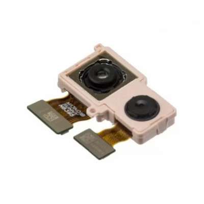 CAMARA TRASEIRA HUAWEI P SMART 2019