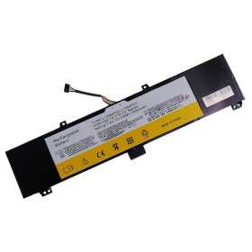 BATTERY LENOVO ERAZER Y50 | Y70 | Y50-70 | Y70-70 - L13M4P02 | L13M4PO2 | L13N4P01 | 5B10K10190 | 21CP5/57/128-2