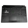 CARCAÇA + TECLADO + TOUCHPAD ( TOP CASE ) PALMREST ASUS TUF GAMING FA506 | FA506IH | FA506IU | FX506 | FX506LI | FX506HE