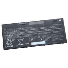 BATERIA FUJITSU LIFEBOOK E548 | E558 | T937 | T938 | U747 | U748 | U757 | U758 | U938 | U7410