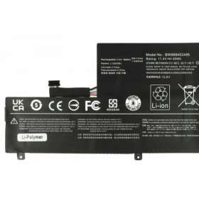 BATTERY LENOVO CHROMEBOOK N22-20 | N22-10 | N22 | IDEAPAD 520S-14IKB | YOGA 520-14IKB - L15L3PB1 | L15M3PB1