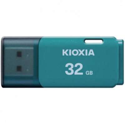 USB PEN DRIVE KIOXIA TRANSMEMORY U202 32GB