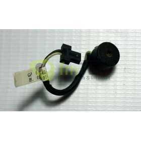 MICRÓFONO - INSYS ESTILO NOTA M54SR