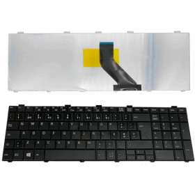 KEYBOARD FUJITSU LIFEBOOK A530 | AH530 | AH531 | NH751 | AH512 | A512 KEYBOARD FUJITSU LIFEBOOK A530 | AH530 | AH531 | NH751 | AH512 | A512