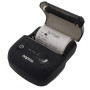 IMPRESSORA DE RECIBOS TÉRMICA PORTÁTIL APPROX  - BLUETOOTH, RS-232, USB - RESOLUÇÃO 203DPI - VELOCIDADE 80MM/S - CORTE MANUAL