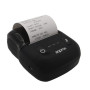 IMPRESSORA DE RECIBOS TÉRMICA PORTÁTIL APPROX  - BLUETOOTH, RS-232, USB - RESOLUÇÃO 203DPI - VELOCIDADE 80MM/S - CORTE MANUAL
