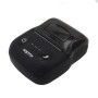 IMPRESSORA DE RECIBOS TÉRMICA PORTÁTIL APPROX  - BLUETOOTH, RS-232, USB - RESOLUÇÃO 203DPI - VELOCIDADE 80MM/S - CORTE MANUAL