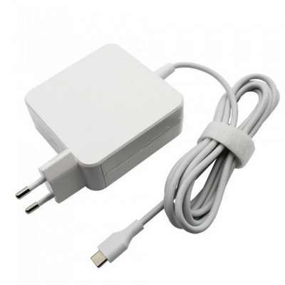 CARREGADOR LENOVO ADLX65YCC3A ORIGINAL 65W - TIPO-C