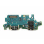 PLACA DE CARGA + JACK AUDIO + MICROFONE SAMSUNG GALAXY A13 4G ( A135 ) - ORIGINAL