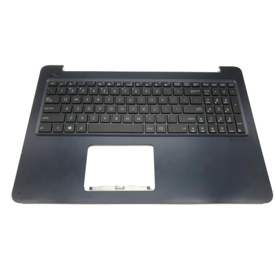 KEYBOARD ( TOP CASE ) PALMREST ASUS E502N | E502NA SERIES