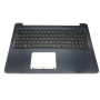 KEYBOARD ( TOP CASE ) PALMREST ASUS E502N | E502NA SERIES