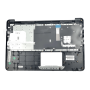 KEYBOARD ( TOP CASE ) PALMREST ASUS E502N | E502NA SERIES