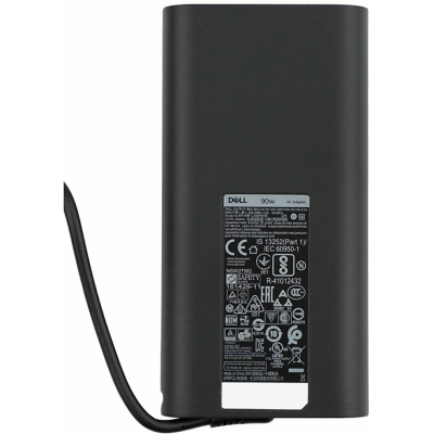 CARREGADOR DELL LATITUDE 5175 | 5520 | 5521 | 5280 | 5530 | 5531 | 5400 | 5401 | 5421 | 5430 | 5431 | 5480 | 5511 | 5580
