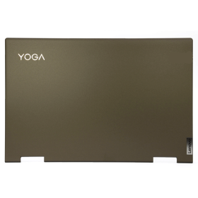 TAMPA DE TRAS ( LCD COVER ) LENOVO YOGA 7 14ITL5 | 14ACN6 TAMPA DE TRAS ( LCD COVER ) LENOVO YOGA 7 14ITL5 | 14ACN6