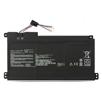 BATTERY ASUS E510 | E510K | E510KA | E510M | E510MA - B31N1912 | C31N1912