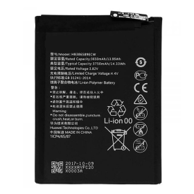 BATTERY HUAWEI MATE 20 LITE - 3650mAh