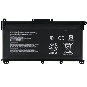 BATTERY HP PAVILION 15-EH | 15-EH0000NP | 15-EH0001NP | 15-EH0004NP | 15-EH0007NP | 15-EH1000NP | 15-EH1001NP