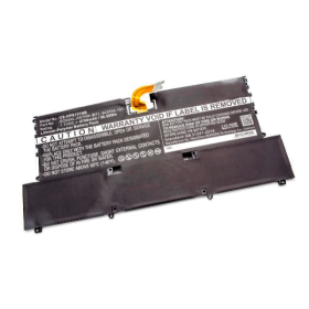 BATERIA HP SPECTRE 13-V | 13-V001NP | 13-V101NP | 13-V103NP | 13-V199NP