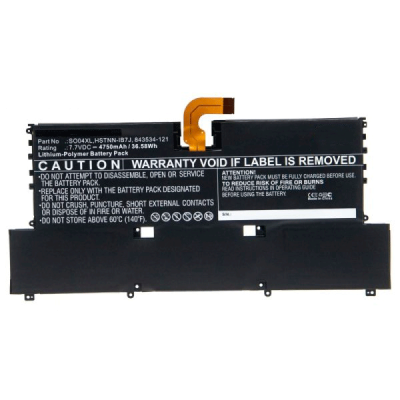 BATTERY HP SPECTRE 13-V | 13-V001NP | 13-V101NP | 13-V103NP | 13-V199NP
