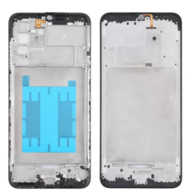 CENTRAL HOUSING SAMSUNG GALAXY A03S ( A037 ) - BLACK CENTRAL HOUSING SAMSUNG GALAXY A03S ( A037 ) - BLACK