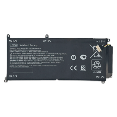 BATERIA HP ENVY 15-AE | 15-AE000NP | 15-AE001NP | 15-AE105NP | 15-AE106NP | 15-AE107NP | 15-AE199NP