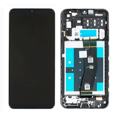 LCD + TOUCH SCREEN SAMSUNG GALAXY A14 4G ( A145 )