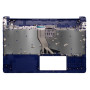 CARCAÇA + TECLADO ( TOP CASE ) PALMREST HP 15S-EQ | 15S-EQ0001NP | 15S-EQ0003NP | 15S-EQ0004NP | 15S-EQ0005NP | 15S-EQ0007NP