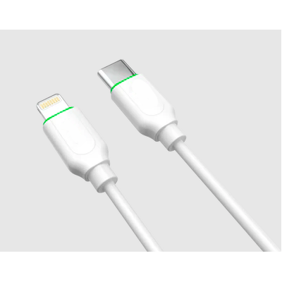 CABLE TYPE-C FOR LIGHTNING - 2 METERS