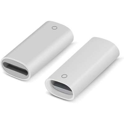 ADAPTADOR DE CARREGAMENTO PARA APPLE PENCIL