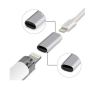 ADAPTADOR DE CARREGAMENTO PARA APPLE PENCIL