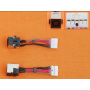 DC POWER JACK DELL LATITUDE E5450 | E5470