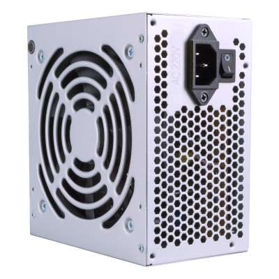 POWER SUPPLY UNYKACH ATX 500W ATX – FAN 120MM