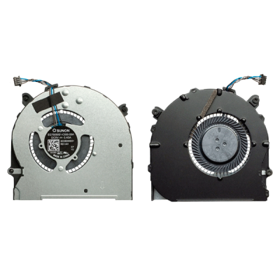 VENTILADOR HP PROBOOK 640 G4 | 645 G4 | 640 G5 SERIES