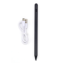 APPLE PENCIL ( 2ª GERAÇÃO ) - PRETO