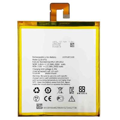 BATERÍA LENOVO IDEAPAD A7-50L A3500 S5000 A7-20F A7-10 - L13D1P31