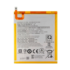 BATERIA SAMSUNG GALAXY TAB A 8" 2019 T290 | T295