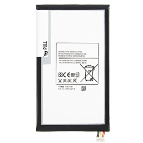 BATTERY SAMSUNG GALAXY TAB 3 8.0" - T310 | T311 | T315 BATTERY SAMSUNG GALAXY TAB 3 8.0" - T310 | T311 | T315