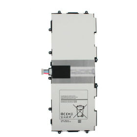 BATERÍA SAMSUNG GALAXY TAB 3 10.1" - GT-P5210 | GT-P5200 | GT-P5220 BATERÍA SAMSUNG GALAXY TAB 3 10.1" - GT-P5210 | GT-P5200 | GT-P5220