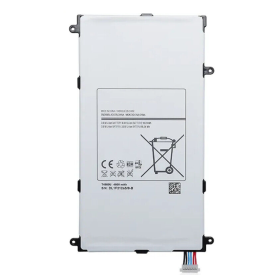 BATTERY SAMSUNG GALAXY TAB PRO T4800E - T320 | T321 | T325 BATTERY SAMSUNG GALAXY TAB PRO T4800E - T320 | T321 | T325