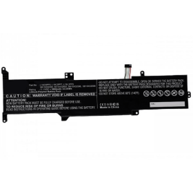 BATTERY LENOVO L19D3PF5 | L19C3PF7 | L19L3PF5 | 5B10X02599 | 5B10X02602 | SB10X02596 | SB10X02598