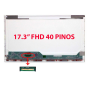 PANTALLA N173HGE-L11 REV.C1 | B173HW02 V.1 | ASUS N750JV - 17.3" FHD