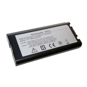 BATTERY PANASONIC TOUGHBOOK CF-29 | CF-51 | CF-52 - CF-VZSU29 | CF-VZU29A BATTERY PANASONIC TOUGHBOOK CF-29 | CF-51 | CF-52 - CF-VZSU29 | CF-VZU29A