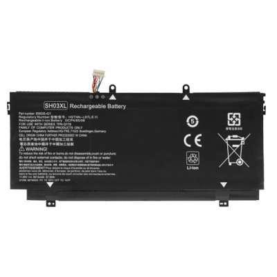 BATERÍA HP ENVY 13-AB | 13-AB000NP | 13-AB001NP | 13-AB002NP | 13-AB099NP SERIES