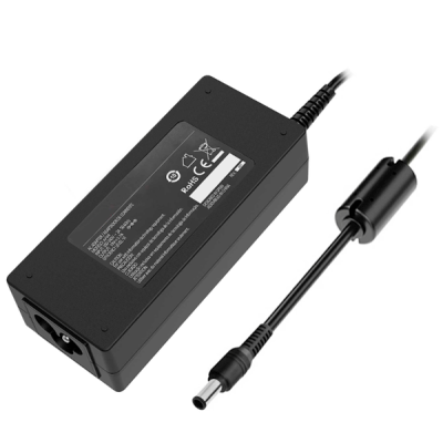 CARREGADOR LG 22MP55HA | 23EA63 | 23EA63VB | 24EB23PY | 24LB45IB | 24MP55HA | 24MT46D | 24TK410V - 6.5x4.4mm