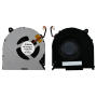 FAN LENOVO IDEAPAD Y700-15ACZ | Y700-15ISK
