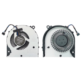 VENTILADOR HP ELITEBOOK 740 G3 | 745 G3 | 745 G4 | 840 G3 | 840 G4 | 848 G3 | 848 G4 VENTILADOR HP ELITEBOOK 740 G3 | 745 G3 | 745 G4 | 840 G3 | 840 G4 | 848 G3 | 848 G4