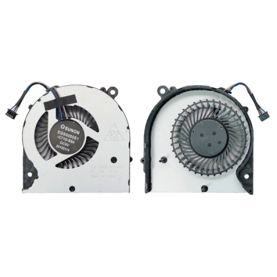 FAN HP ELITEBOOK 740 G3 | 745 G3 | 745 G4 | 840 G3 | 840 G4 | 848 G3 | 848 G4