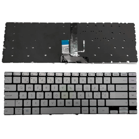 TECLADO ASUS ZENBOOK UM425 | UM425I | UM425IA | UM425Q | UM425QA | UM425U | UM425UA | UM425UG SERIES