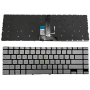 TECLADO ASUS ZENBOOK UM425 | UM425I | UM425IA | UM425Q | UM425QA | UM425U | UM425UA | UM425UG SERIES