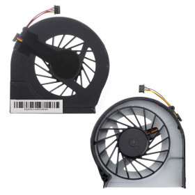 VENTILADOR HP PAVILION G4-2000 | G6-2000 | G6-2200 | G7-2000 | FAR3300EPA | 683193-001 | KPT49R33TP203B1D114 - 4 PINOS VENTILADOR HP PAVILION G4-2000 | G6-2000 | G6-2200 | G7-2000 | FAR3300EPA | 683193-001 | KPT49R33TP203B1D114 - 4 PINOS